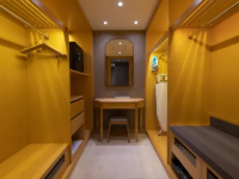 長春金安ホテル 長春のホテル