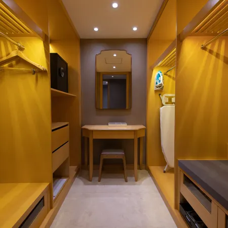 Jin-An Hotel Changchun