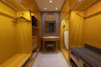 Jin-An Hotel Changchun