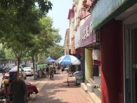 青岛海永德快捷酒店 - 酒店景观