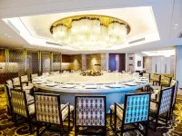 Fortune Gloria Plaza Hotel Xiangtan Hotels in Xiangtan