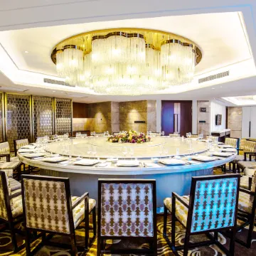 Fortune Gloria Plaza Hotel Xiangtan