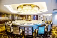 Fortune Gloria Plaza Hotel Xiangtan Hotels in Xiangtan