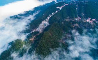 Howard Johnson Hotel Lushan Jiahao Huaihai