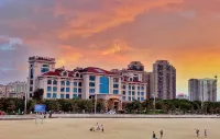 Brigh Radiance Garden Hotel