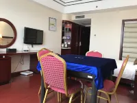 Mianbao Zhijia Hotel Hotels in Zixi