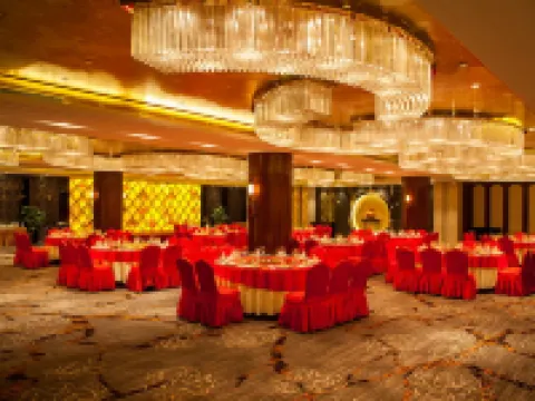 Taifu International Hotel Hotels in Zhangjiagang