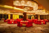 Taifu International Hotel