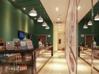恒8连锁酒店(贵阳黔灵山公园店) - 大堂酒廊