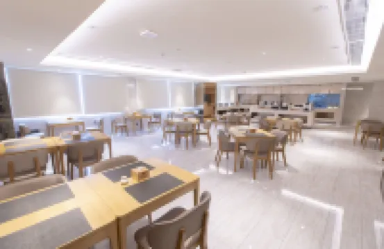 全季酒店（懷化濱江路店） 懷化酒店