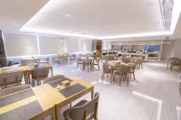 全季飯店（懷化濱江路店）