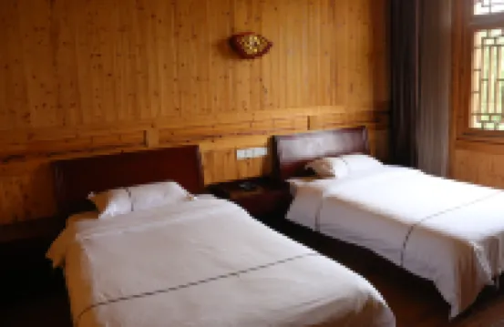 新化永幸農家樂