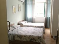 广州九型宜家公寓 - 欧式双床房