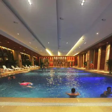 Warm Island Zhiya Art Hotel, Qiandao Lake