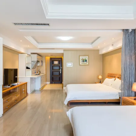Xinhua Sunwah Hotel
