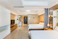 Xinhua Sunwah Hotel Hotels near Beiling Park