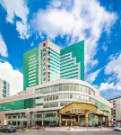 Fortune Days Hotel Hotels in Xiangfang District