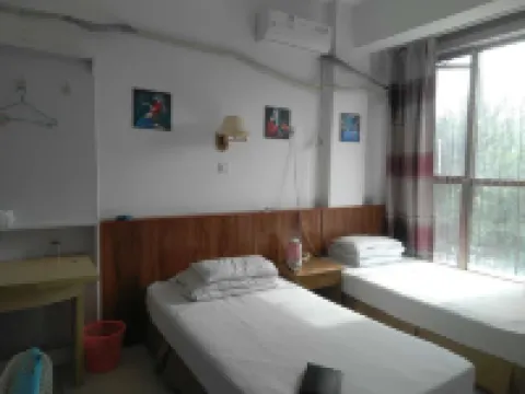 Longkou Shunxin Express Hotel