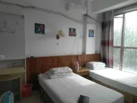 Longkou Shunxin Express Hotel