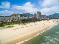Ocean Rise Hotel - Romantic