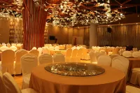 Xiyue International Eco Resort Hotel Hotels in Qingzhen