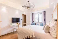 Diqu Manwu Homestay (Shanghai International Tourism Resort Branch)