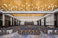 Conlebo International Hotel Hotels in Anyuan