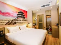 HanTing Hotel (Beijing Daxing Biomedical Base Subway Station) Hotels near Biomedical Base Station