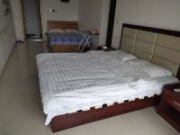 葫芦岛盛捷家庭公寓 - 普通双床房
