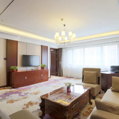 Aisite Madison Hotel (China Harbin Ice And Snow World) Отели рядом с достопримечательностью «Больница Харбина Чэньфэна по гемангиоме»