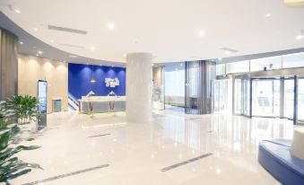 Holiday Inn Express Hefei South