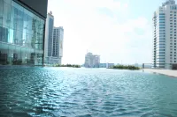 Setia Sky88 By Antlerzone