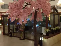 Sanjiangyuan Hotel Hotels in Amdo County
