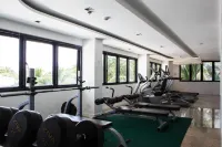 Samui Verticolor - Spor Salonu