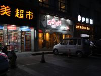 舒悦商务酒店(新郑国际机场店) - 酒店附近