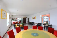 Jingbohu Fuxinyuan Farm House