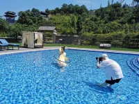 Qingliangzhai Resort Hotel - Private Pools