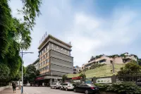 Dong Shan Hotel Các khách sạn ở Normal University