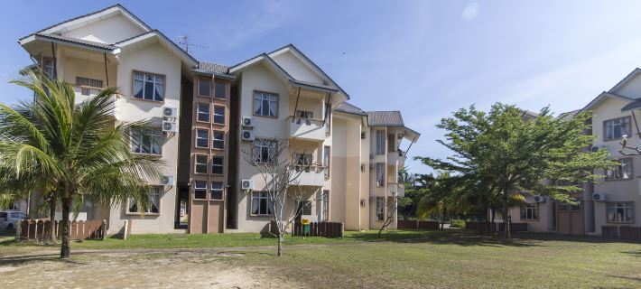 Seri Bayu Resort Hotel Hotels in Kuala Langat