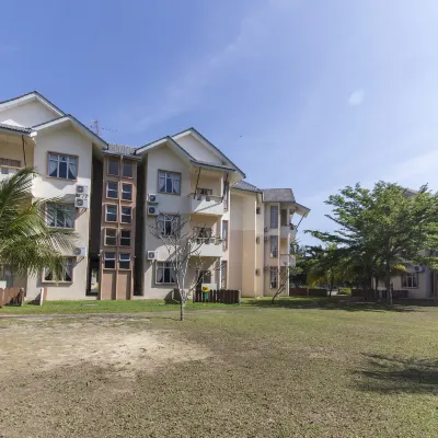 Seri Bayu Resort Hotel Hotel berhampiran Sepang Gold Coast