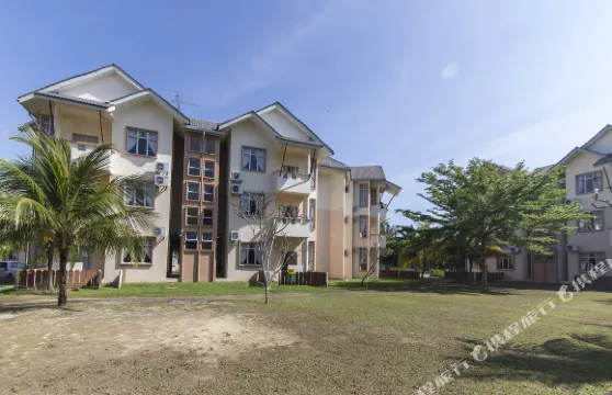 塞裏巴於度假村酒店