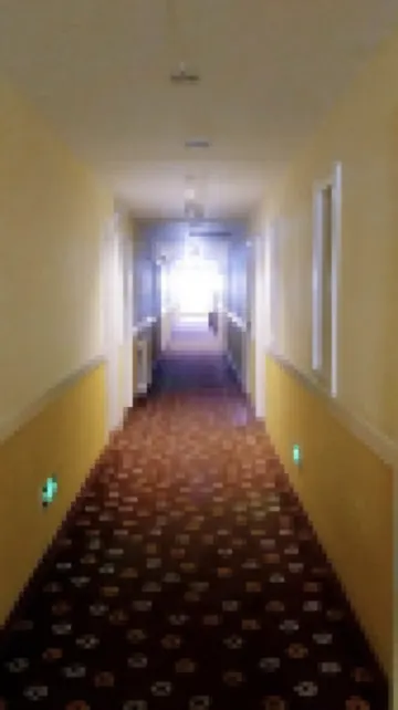 天域驛客飯店（哈密火車站店）