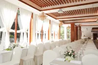 Qianfoshan Jiankang Hotel Hotels in Suichang