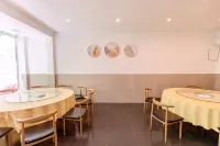 GreenTree Eastern Hotel (Haining Railway Station Nanguanxiang) - servizio colazione