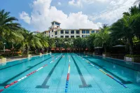 Cloud Nine Resort Hotel Hotels in Yunxiao