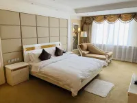 Friendship International Hotel - 3-Star