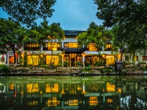 Floral Hotel·Tongli Ancient Town Jianyuan Inn