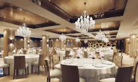 XUAN HAN HOTEL Các khách sạn ở Tuyên Hán