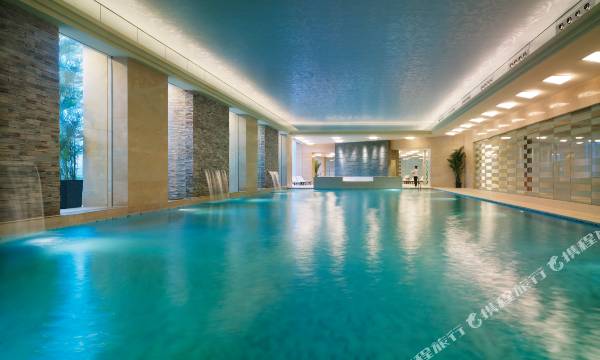 Shangri-La Hotel, Qingdao