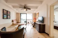 XINTELA HOTEL Các khách sạn gần Yalong Bay Love Cube Coastal Paradise